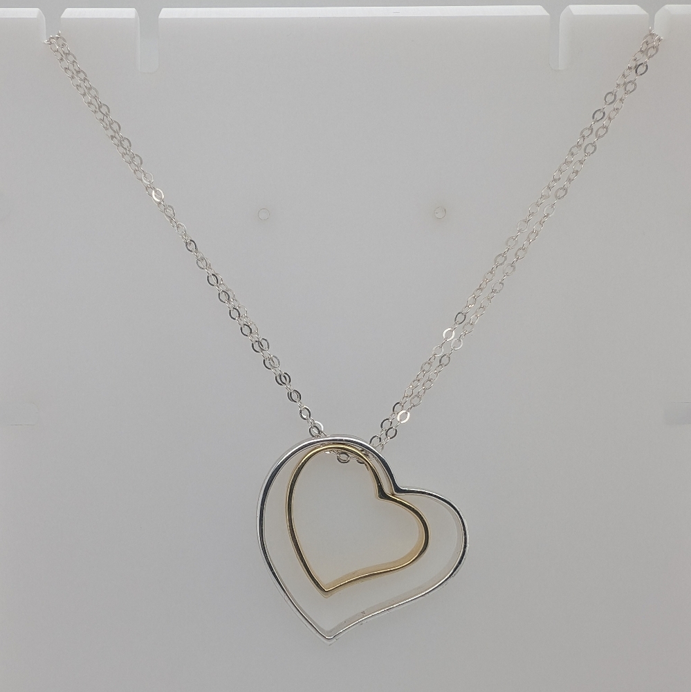 925 Silver Necklace